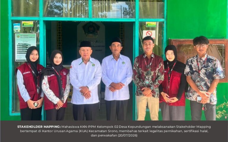 Dalam Legalitas Memahami Batas