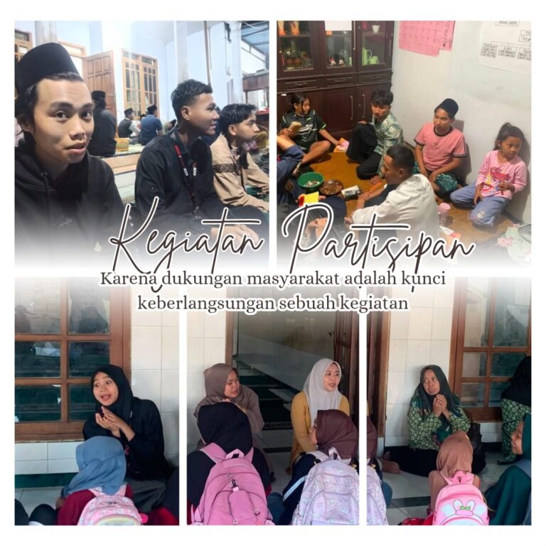 Sebulan Mengakar, Selamanya Menginspirasi