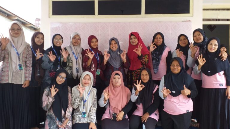 KKN-PPM 17 Purwodadi Perkuat Partisipasi dalam Kegiatan Posyandu di Dusun Krajan