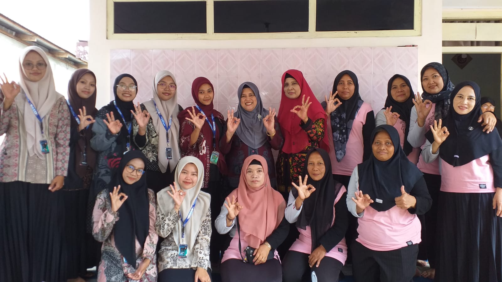 KKN-PPM 17 Purwodadi Perkuat Partisipasi dalam Kegiatan Posyandu di Dusun Krajan